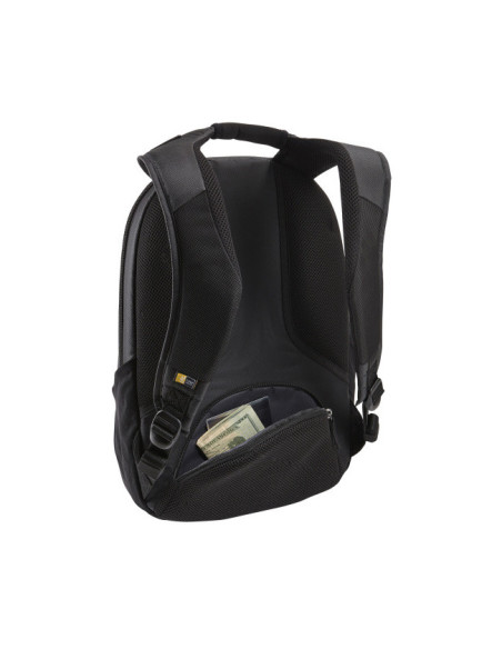 Case Logic | In Transit | Fits up to size 14 " | Backpack | Black