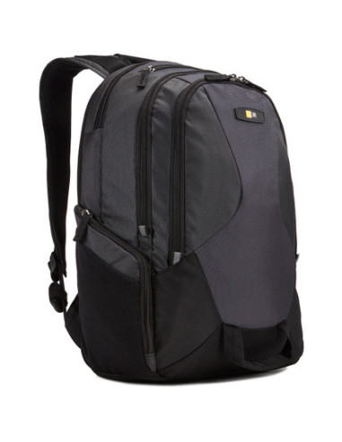 Case Logic | In Transit | Fits up to size 14 " | Backpack | Black