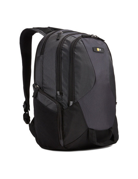 Case Logic | In Transit | Fits up to size 14 " | Backpack | Black