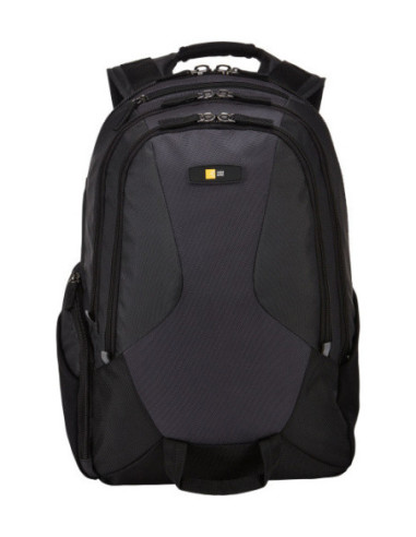 Case Logic | In Transit | Fits up to size 14 " | Backpack | Black
