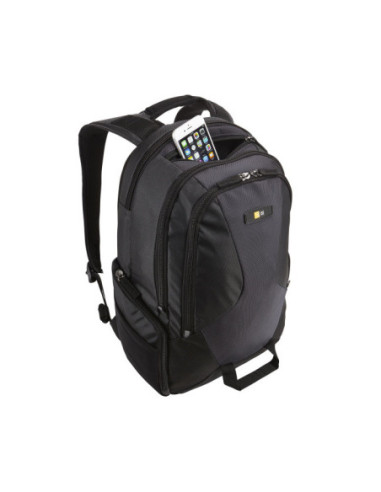 Case Logic | In Transit | Fits up to size 14 " | Backpack | Black