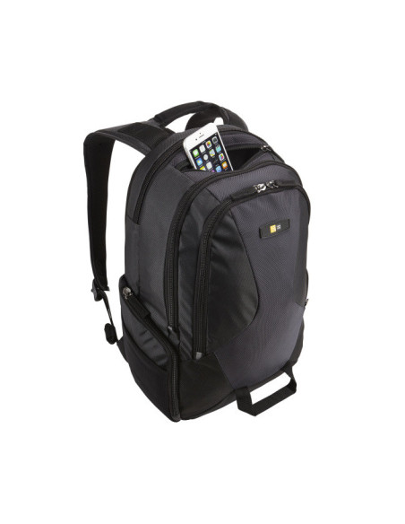 Case Logic | In Transit | Fits up to size 14 " | Backpack | Black