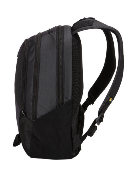 Case Logic | In Transit | Fits up to size 14 " | Backpack | Black