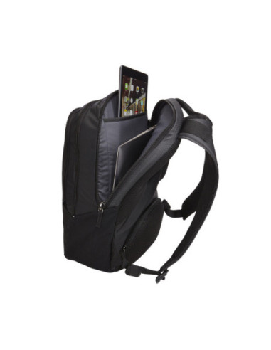 Case Logic | In Transit | Fits up to size 14 " | Backpack | Black