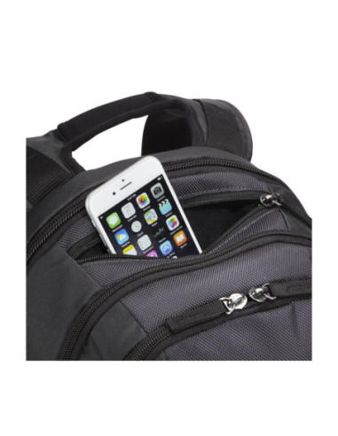 Case Logic | In Transit | Fits up to size 14 " | Backpack | Black