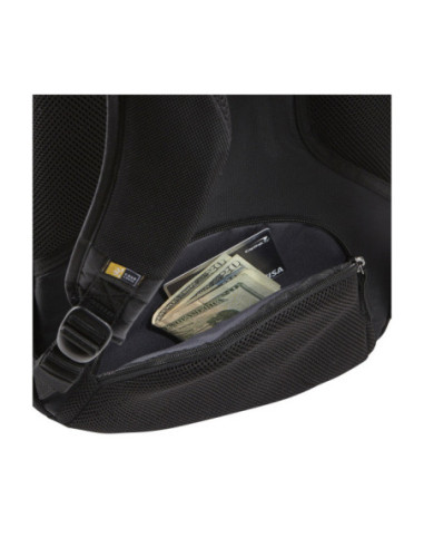 Case Logic | In Transit | Fits up to size 14 " | Backpack | Black