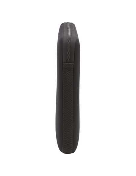 Case Logic | LAPS114K | Fits up to size 14.1 " | Sleeve | Black