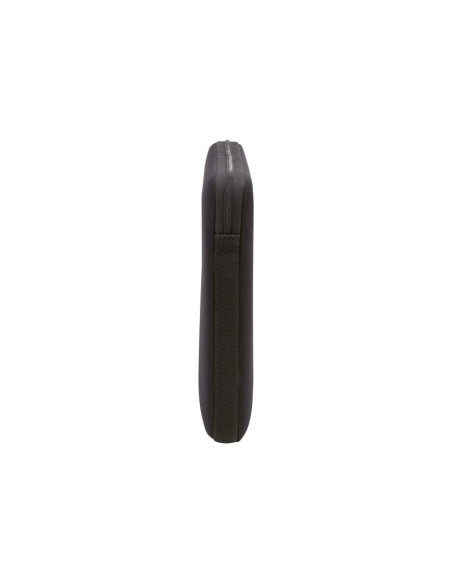 Case Logic | LAPS114K | Fits up to size 14.1 " | Sleeve | Black