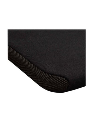 Case Logic | LAPS114K | Fits up to size 14.1 " | Sleeve | Black