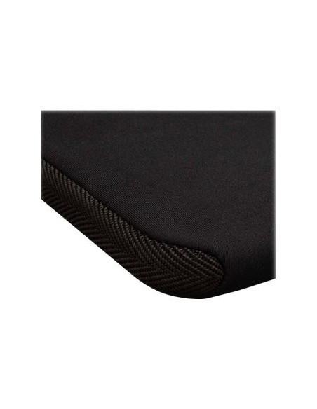 Case Logic | LAPS114K | Fits up to size 14.1 " | Sleeve | Black