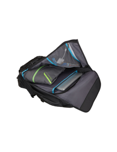 Thule | Subterra | TSDP-115 | Fits up to size 15 " | Backpack | Shoulder strap | Dark Shadow