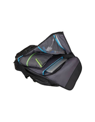 Thule | Subterra | TSDP-115 | Fits up to size 15 " | Backpack | Shoulder strap | Dark Shadow