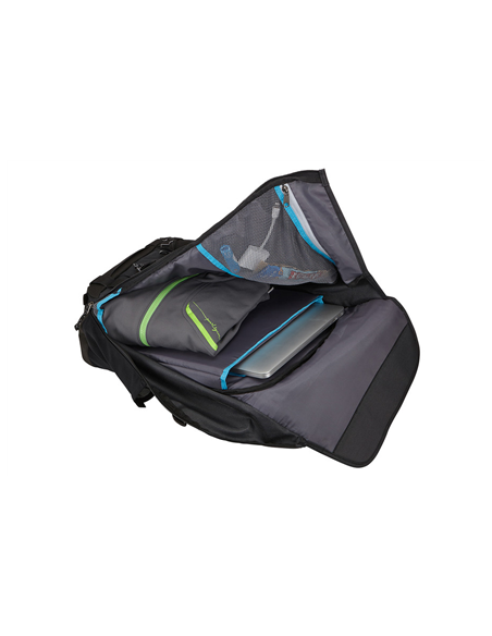 Thule | Subterra | TSDP-115 | Fits up to size 15 " | Backpack | Shoulder strap | Dark Shadow