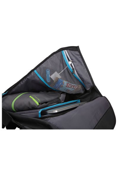 Thule | Subterra | TSDP-115 | Fits up to size 15 " | Backpack | Shoulder strap | Dark Shadow