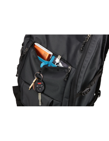 Thule | Subterra | TSDP-115 | Fits up to size 15 " | Backpack | Shoulder strap | Dark Shadow
