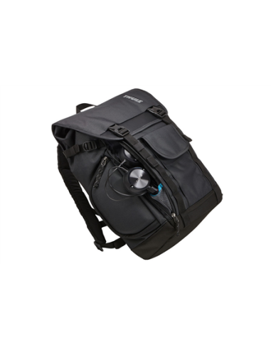 Thule | Subterra | TSDP-115 | Fits up to size 15 " | Backpack | Shoulder strap | Dark Shadow