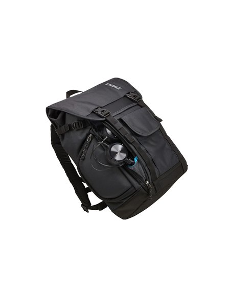 Thule | Subterra | TSDP-115 | Fits up to size 15 " | Backpack | Shoulder strap | Dark Shadow