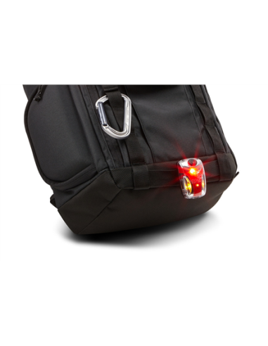 Thule | Subterra | TSDP-115 | Fits up to size 15 " | Backpack | Shoulder strap | Dark Shadow