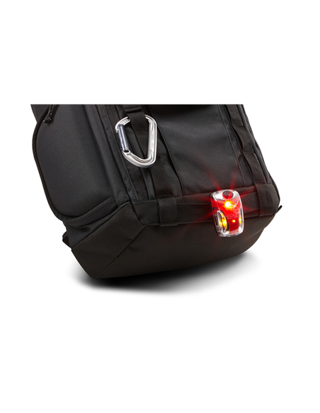 Thule | Subterra | TSDP-115 | Fits up to size 15 " | Backpack | Shoulder strap | Dark Shadow