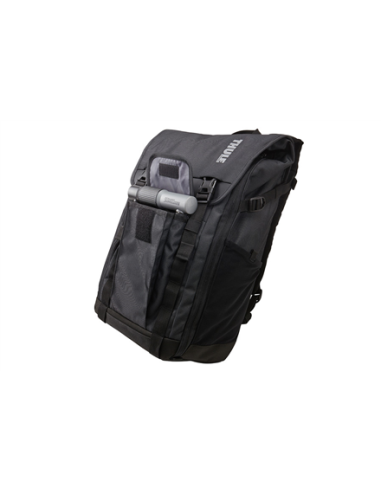 Thule | Subterra | TSDP-115 | Fits up to size 15 " | Backpack | Shoulder strap | Dark Shadow