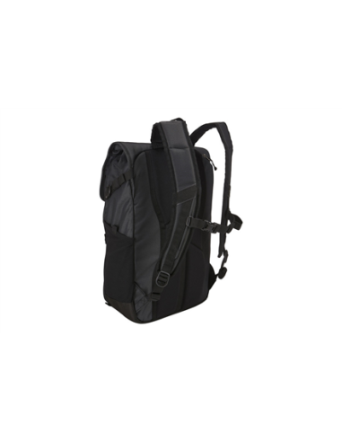 Thule | Subterra | TSDP-115 | Fits up to size 15 " | Backpack | Shoulder strap | Dark Shadow