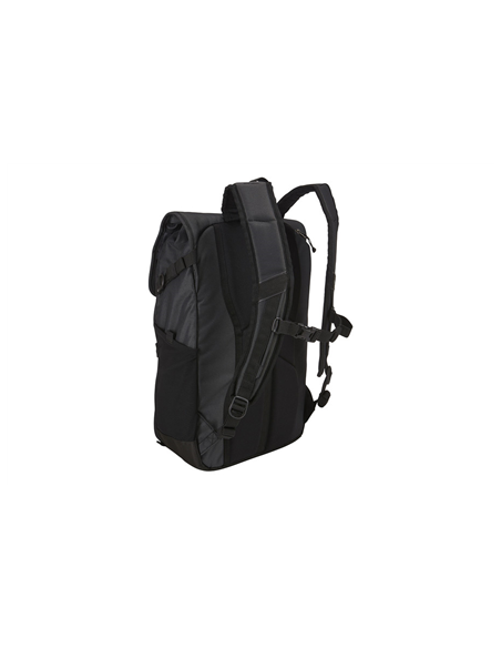 Thule | Subterra | TSDP-115 | Fits up to size 15 " | Backpack | Shoulder strap | Dark Shadow
