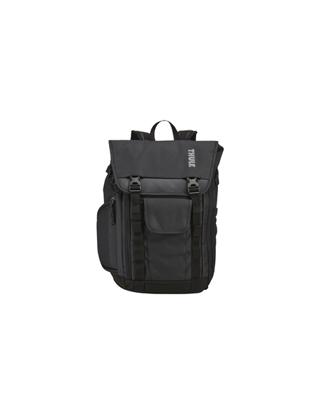 Thule | Subterra | TSDP-115 | Fits up to size 15 " | Backpack | Shoulder strap | Dark Shadow