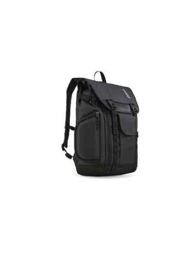 Thule | Subterra | TSDP-115 | Fits up to size 15 " | Backpack | Shoulder strap | Dark Shadow
