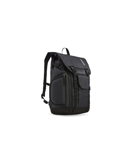 Thule | Subterra | TSDP-115 | Fits up to size 15 " | Backpack | Shoulder strap | Dark Shadow
