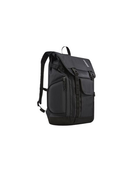 Thule | Subterra | TSDP-115 | Fits up to size 15 " | Backpack | Shoulder strap | Dark Shadow