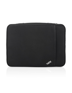 Lenovo | Essential | ThinkPad 14-inch Sleeve | Fits up to size 14 " | Sleeve | Black