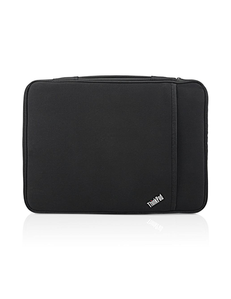 Lenovo | Essential | ThinkPad 14-inch Sleeve | Fits up to size 14 " | Sleeve | Black