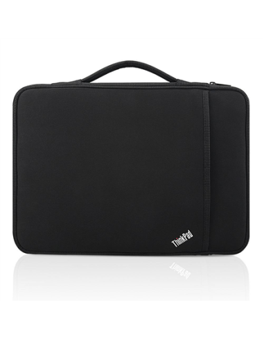 Lenovo | Essential | ThinkPad 14-inch Sleeve | Fits up to size 14 " | Sleeve | Black
