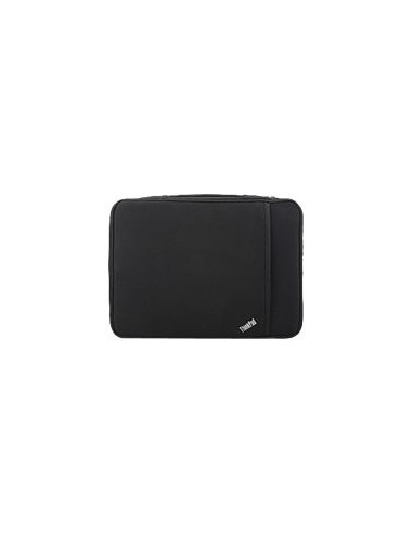 Lenovo | Essential | ThinkPad 14-inch Sleeve | Fits up to size 14 " | Sleeve | Black