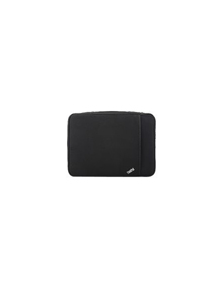 Lenovo | Essential | ThinkPad 14-inch Sleeve | Fits up to size 14 " | Sleeve | Black