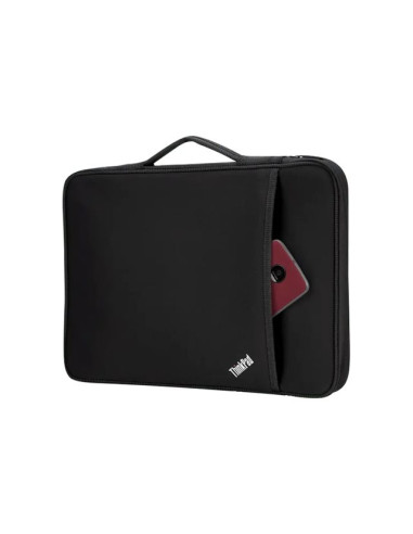 Lenovo | Essential | ThinkPad 14-inch Sleeve | Fits up to size 14 " | Sleeve | Black
