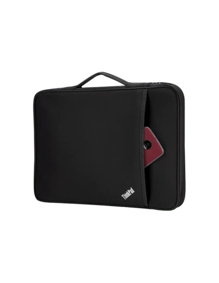 Lenovo | Essential | ThinkPad 14-inch Sleeve | Fits up to size 14 " | Sleeve | Black