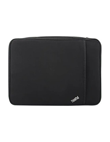 Lenovo | Essential | ThinkPad 14-inch Sleeve | Fits up to size 14 " | Sleeve | Black