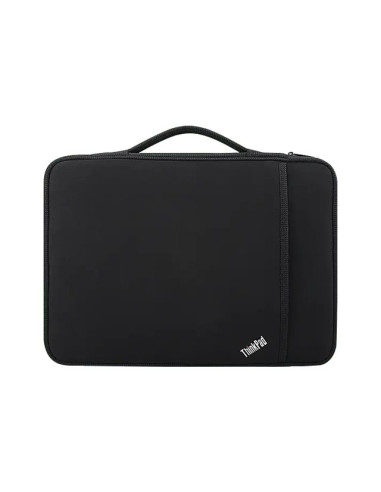 Lenovo | Essential | ThinkPad 14-inch Sleeve | Fits up to size 14 " | Sleeve | Black