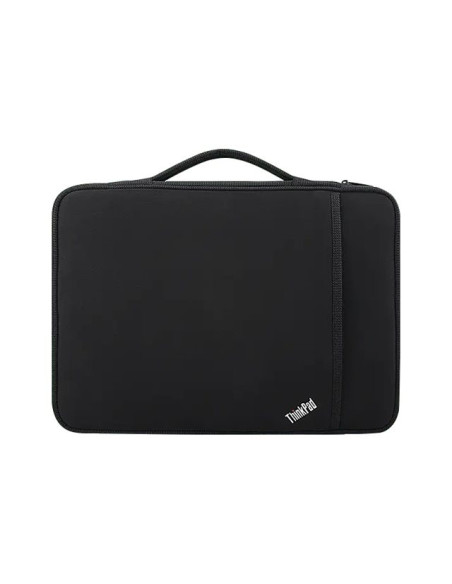 Lenovo | Essential | ThinkPad 14-inch Sleeve | Fits up to size 14 " | Sleeve | Black