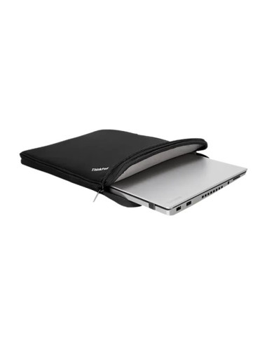 Lenovo | Essential | ThinkPad 14-inch Sleeve | Fits up to size 14 " | Sleeve | Black