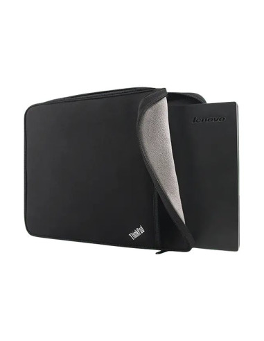 Lenovo | Essential | ThinkPad 14-inch Sleeve | Fits up to size 14 " | Sleeve | Black