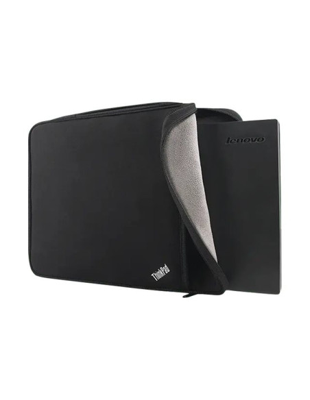 Lenovo | Essential | ThinkPad 14-inch Sleeve | Fits up to size 14 " | Sleeve | Black