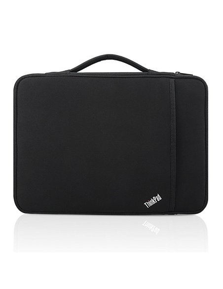 Lenovo | Essential | ThinkPad 13-inch Sleeve | Fits up to size 13 " | Sleeve | Black