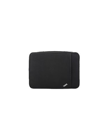 Lenovo | Essential | ThinkPad 13-inch Sleeve | Fits up to size 13 " | Sleeve | Black