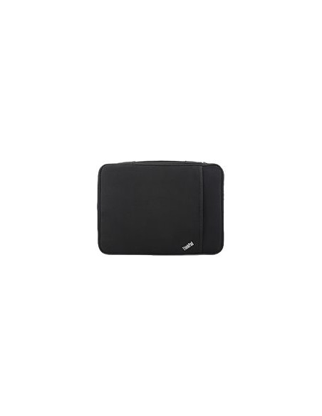 Lenovo | Essential | ThinkPad 13-inch Sleeve | Fits up to size 13 " | Sleeve | Black
