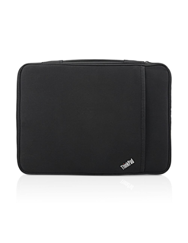 Lenovo | Essential | ThinkPad 15-inch Sleeve | Fits up to size 15.6 " | Sleeve | Black