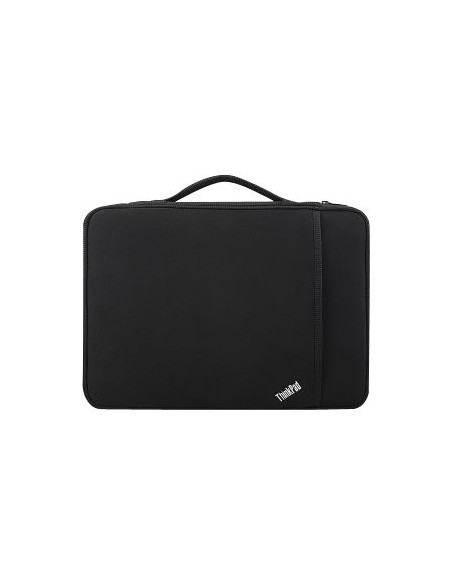Lenovo | Essential | ThinkPad 15-inch Sleeve | Fits up to size 15.6 " | Sleeve | Black