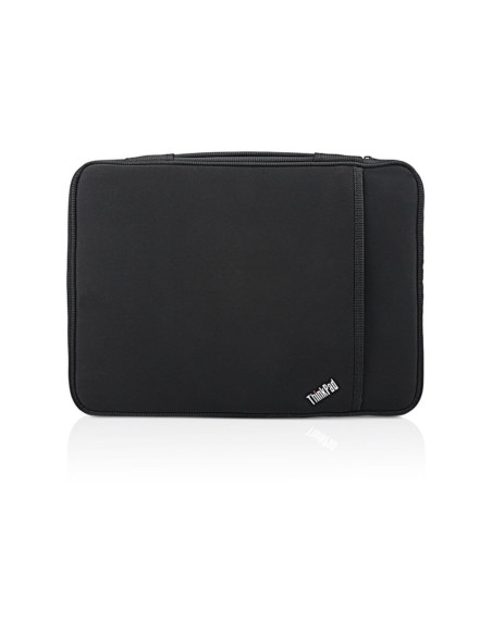Lenovo | Essential | ThinkPad 15-inch Sleeve | Fits up to size 15.6 " | Sleeve | Black