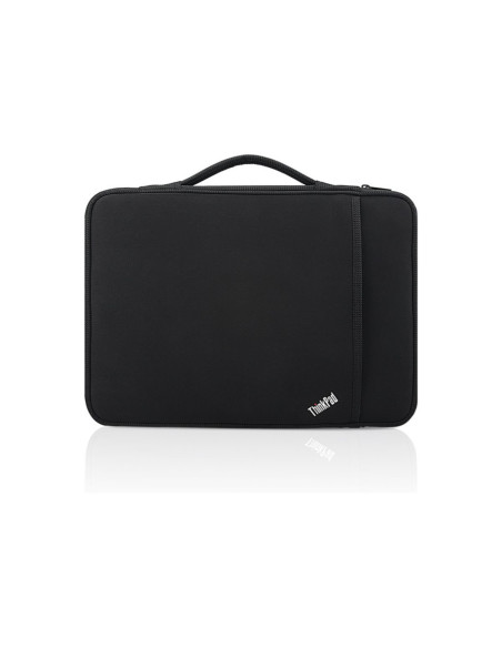 Lenovo | Essential | ThinkPad 15-inch Sleeve | Fits up to size 15.6 " | Sleeve | Black